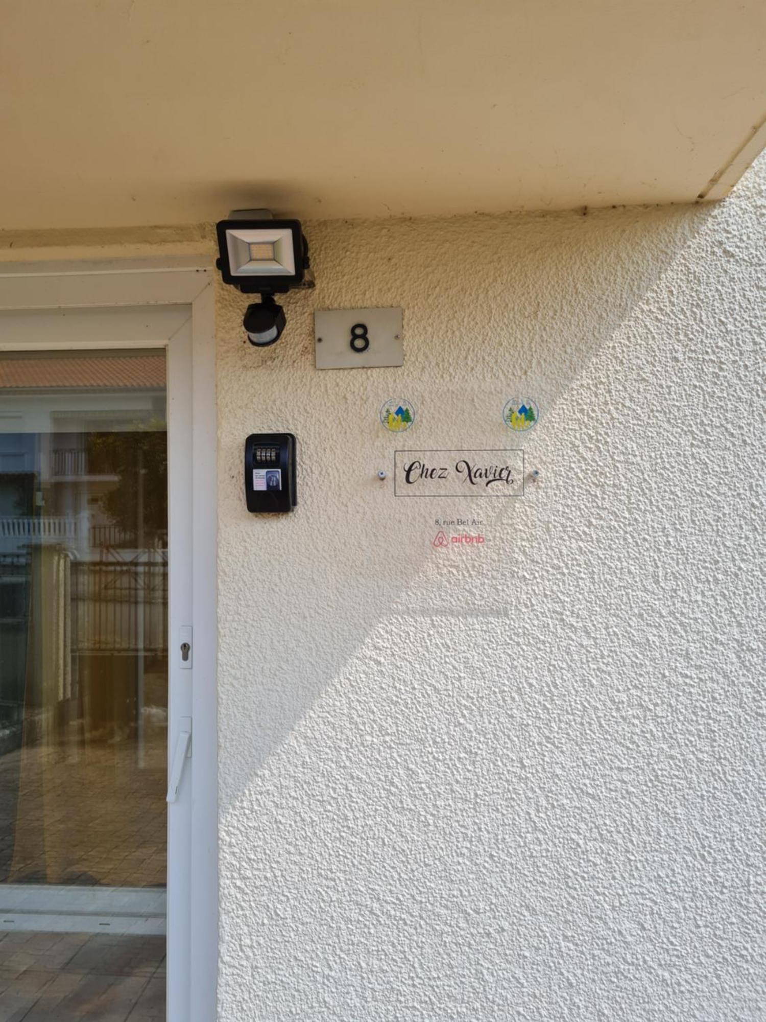 Logement Cosy Au Coeur D'Oradour Exterior photo